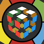 Cover Image of Herunterladen Play&Learn Rubik's Cube 0.2.4 APK