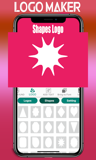 Logo Maker Pro- Logo Maker, Free Logo Design