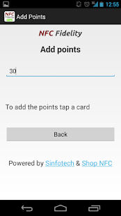 NFC Fidelity(圖3)-速報App