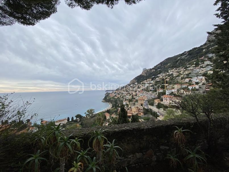 Vente villa 8 pièces 170 m² à Roquebrune-Cap-Martin (06190), 4 899 000 €