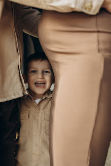 Fotografo di matrimoni Yuliana Fetisova (julyfet). Foto del 22 marzo