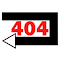 Item logo image for 404 Redirector