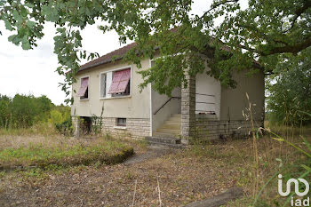 maison à Voeuil-et-Giget (16)