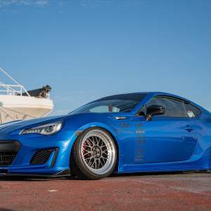 BRZ ZC6