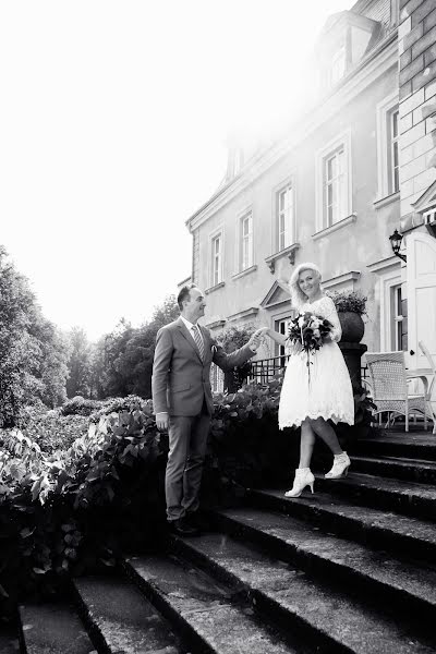Photographe de mariage Philipp Metzner (fotometzner). Photo du 27 janvier 2017
