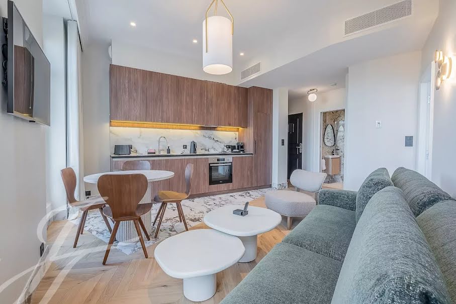 Location meublée appartement 2 pièces 42 m² à Paris 6ème (75006), 4 000 €