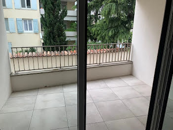 appartement à Lyon 8ème (69)