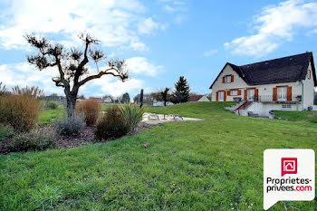 maison à Villemandeur (45)