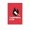 Chopper's Stop, Madhu Vihar, Preet Vihar, New Delhi logo