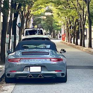 911 クーペ