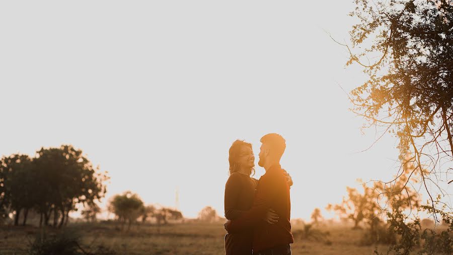 Wedding photographer Rahul Dawawala (rdthewedlock). Photo of 7 October 2021