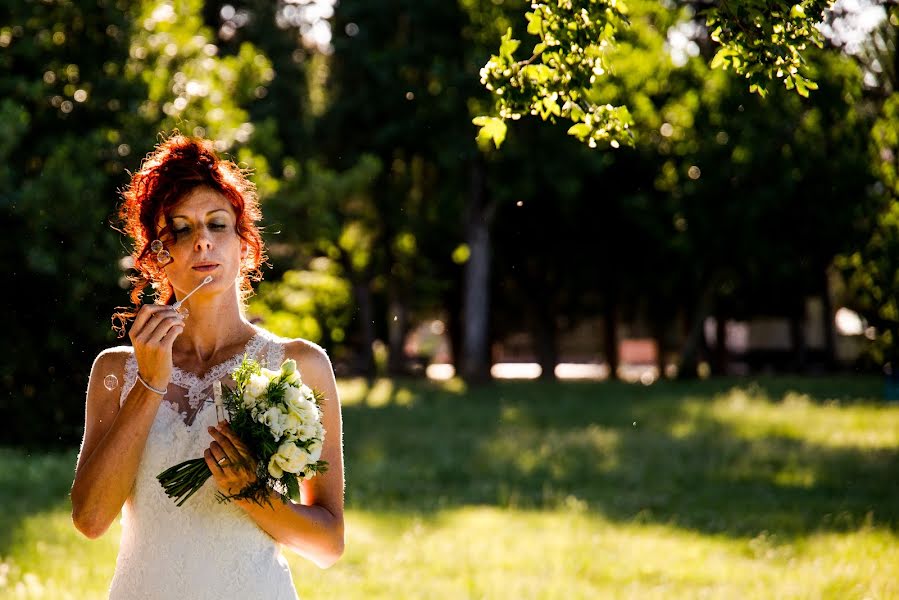 Fotograf ślubny Linda Pecchioli (lindapecchioli). Zdjęcie z 18 listopada 2019