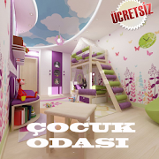 Çocuk Odası Fikirleri  Icon