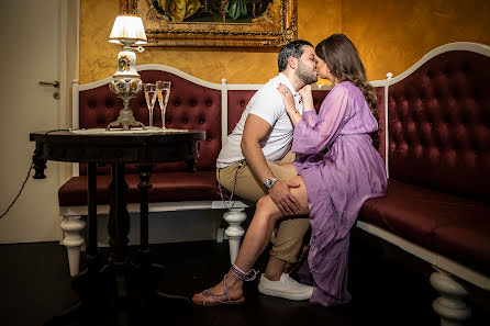 Photographe de mariage Sandro Guastavino (guastavino). Photo du 22 décembre 2023