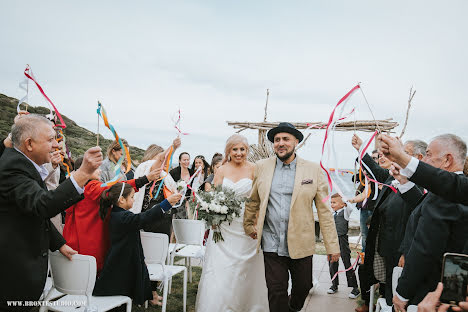 Fotógrafo de casamento Victor Ly (victorly). Foto de 7 de agosto 2017