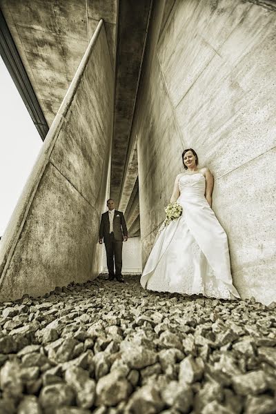 Wedding photographer Gerd Edler (edler). Photo of 26 May 2014