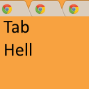 Tab Hell