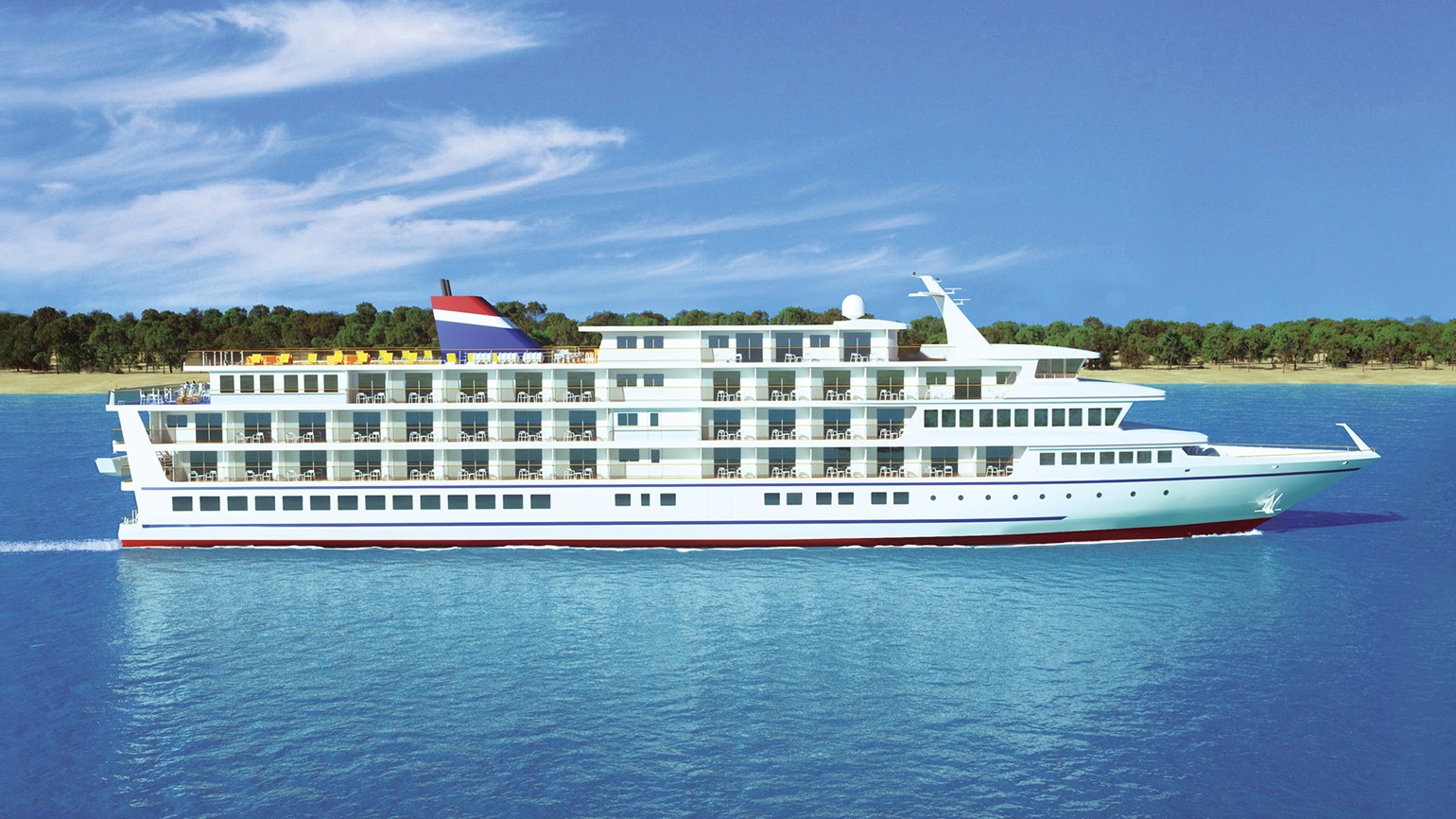 american cruises and tours