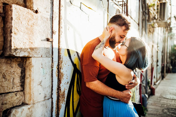 Fotógrafo de bodas Maryana Stebeneva (mariana23). Foto del 12 de mayo 2018