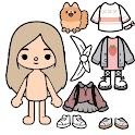 Toca boca Paper Doll Ideas APK for Android Download