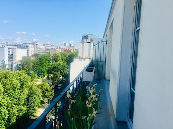 appartement à Paris 12ème (75)