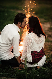 Wedding photographer Andrey Beshencev (beshentsev). Photo of 12 November 2019