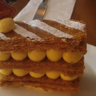 Leslie pâtisserie & bistro 雷斯理