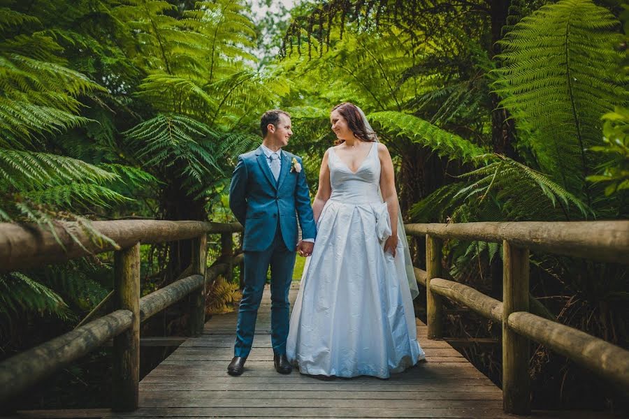 Fotografo di matrimoni Steven Boyle (stevenboyle). Foto del 13 febbraio 2019