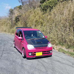 ミラ L250V