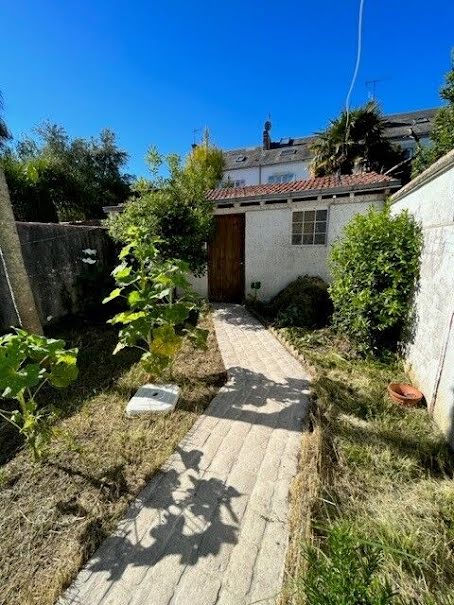 Vente maison 5 pièces 104 m² à La Rochelle (17000), 508 000 €