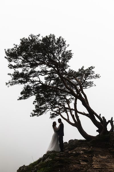 Düğün fotoğrafçısı Sergey Vasilchenko (luckyman). 27 Haziran 2021 fotoları