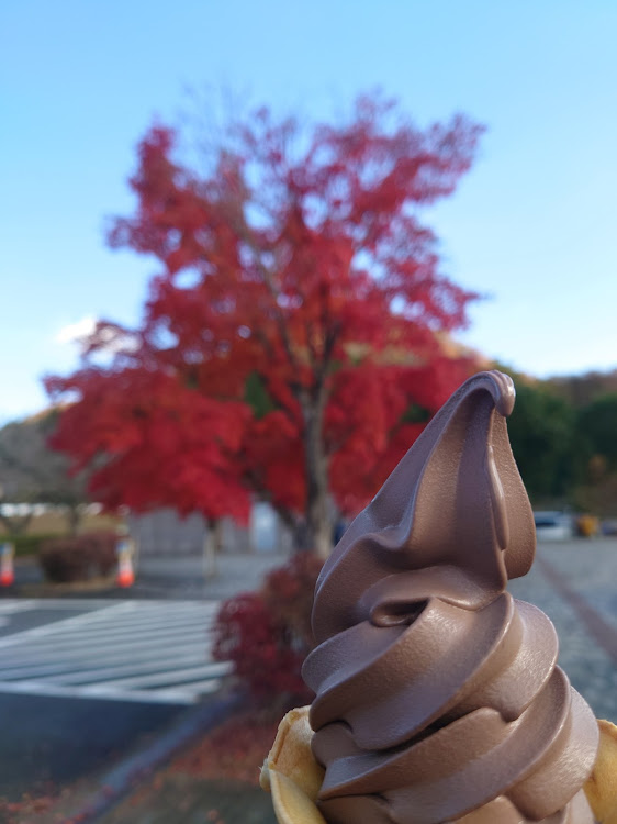 エブリイワゴンのいつもいいね＆コメントありがとうございます🥰・１２月もよろしくお願い師走・ソロ・紅葉かな⁉️・宮ヶ瀬ドライブに関するカスタム事例の投稿画像4枚目