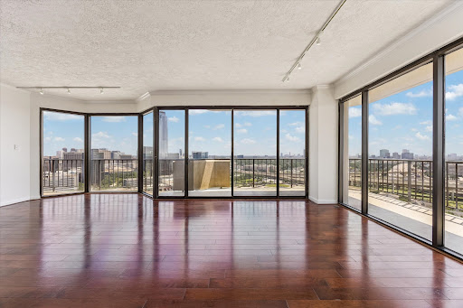 Apartment with terrace 4