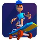 Skate Mob - Skateboarding Stunts 1.4