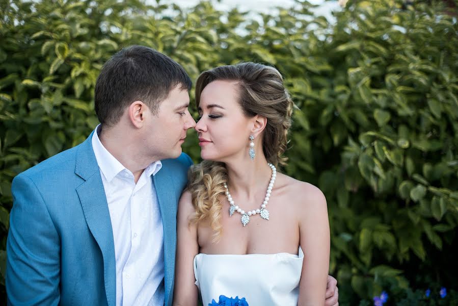 Fotógrafo de casamento Mariya Soynova (soynish). Foto de 5 de outubro 2017