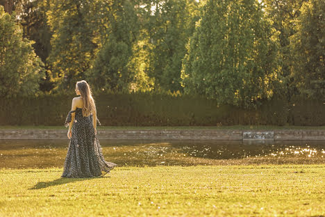 Wedding photographer Aleksandr Pekurov (aleksandr79). Photo of 6 June 2023