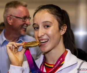 Na voetbal en tennis krijgen ook proefkonijn Nina Derwael en co een soort videoref