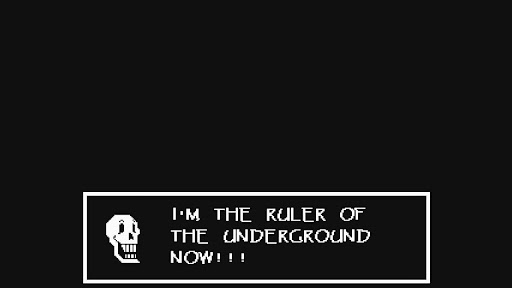 Papyrus End