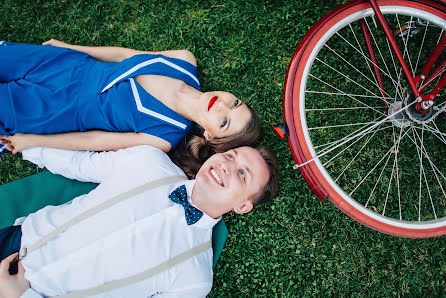 Wedding photographer Valeriya Guseva (valeryguseva). Photo of 30 June 2015