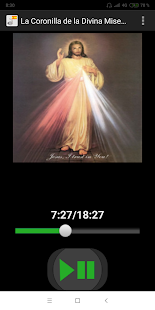 Rosario Santo Español Audio Offline(圖7)-速報App