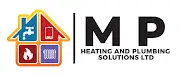 MP Heating And Plumbing Solutions Ltd Logo