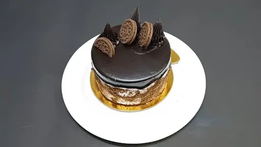 Chocolate Oreo Cake [500 Grams]