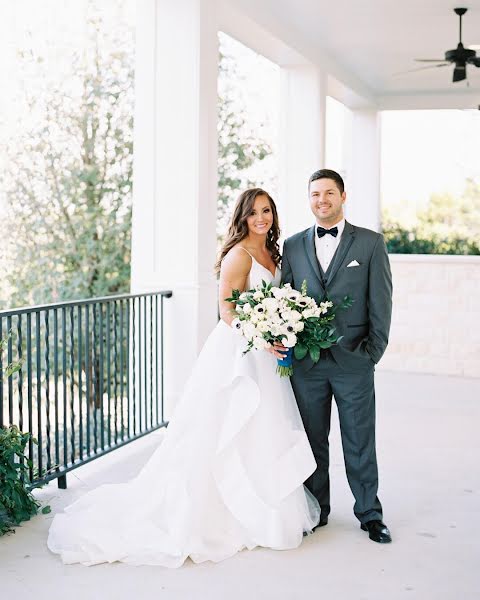 Fotógrafo de casamento Adrien (pineandblossom). Foto de 30 de dezembro 2019