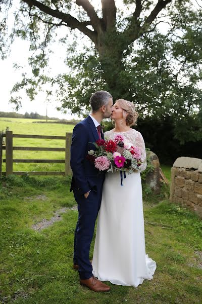 Photographe de mariage Diana Korby (dianakorby). Photo du 21 octobre 2019