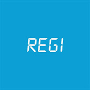 REGI Urenregistratie 1.2.0 Icon