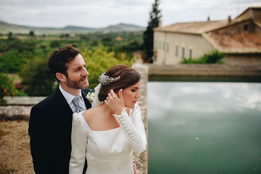 Wedding photographer Alejandro Crespi (alejandrocrespi). Photo of 28 May 2019