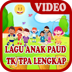 Download Lagu Paud TK TPA Lengkap For PC Windows and Mac