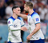 Phil Foden attend son heure avec l'Angleterre