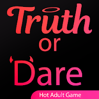 Truth or Dare Naughty Dirty  Hot Adult Game 3