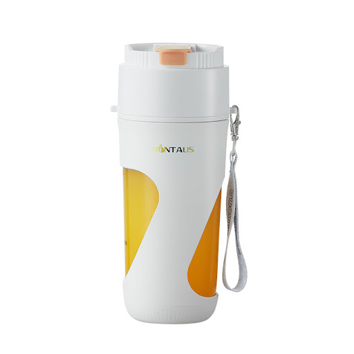 Title 5, Portable Household Fruit Juicer Cup for fresh j...
